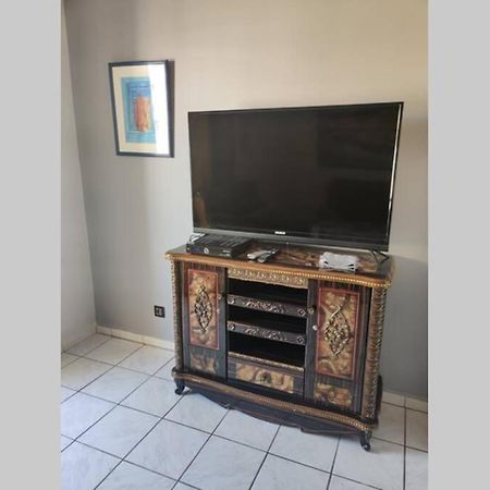 Appartement Avenue Hassan 2 Agadir Exteriör bild