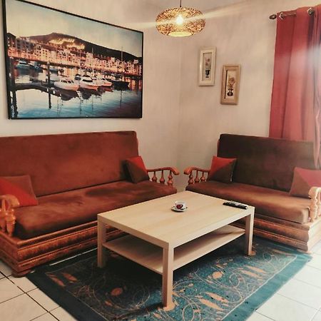 Appartement Avenue Hassan 2 Agadir Exteriör bild