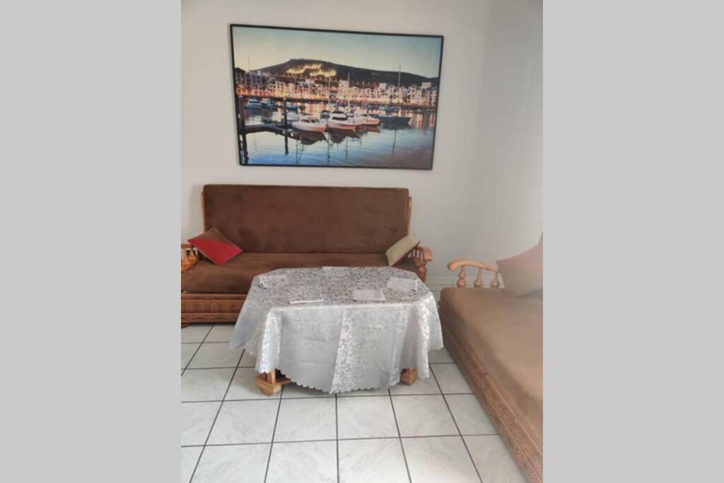 Appartement Avenue Hassan 2 Agadir Exteriör bild