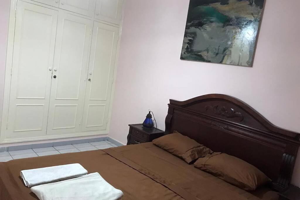 Appartement Avenue Hassan 2 Agadir Exteriör bild