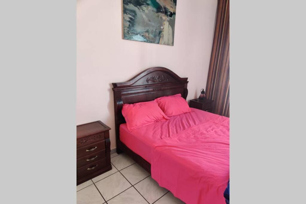 Appartement Avenue Hassan 2 Agadir Exteriör bild