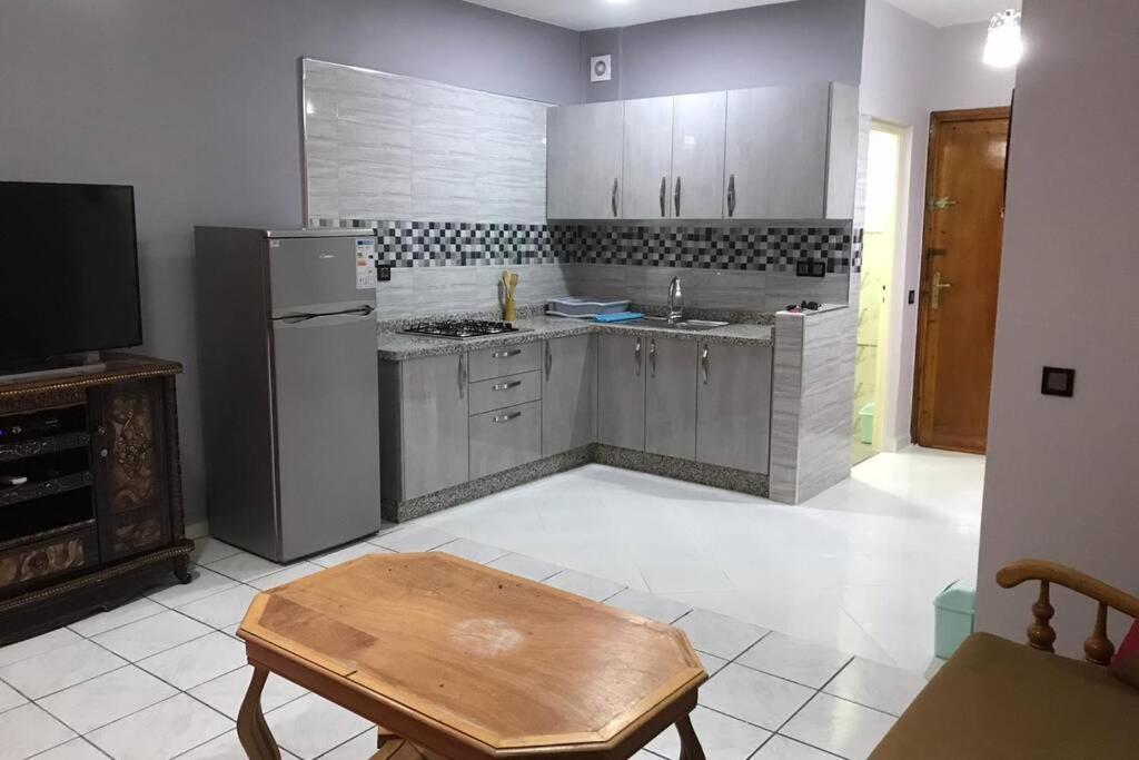 Appartement Avenue Hassan 2 Agadir Exteriör bild