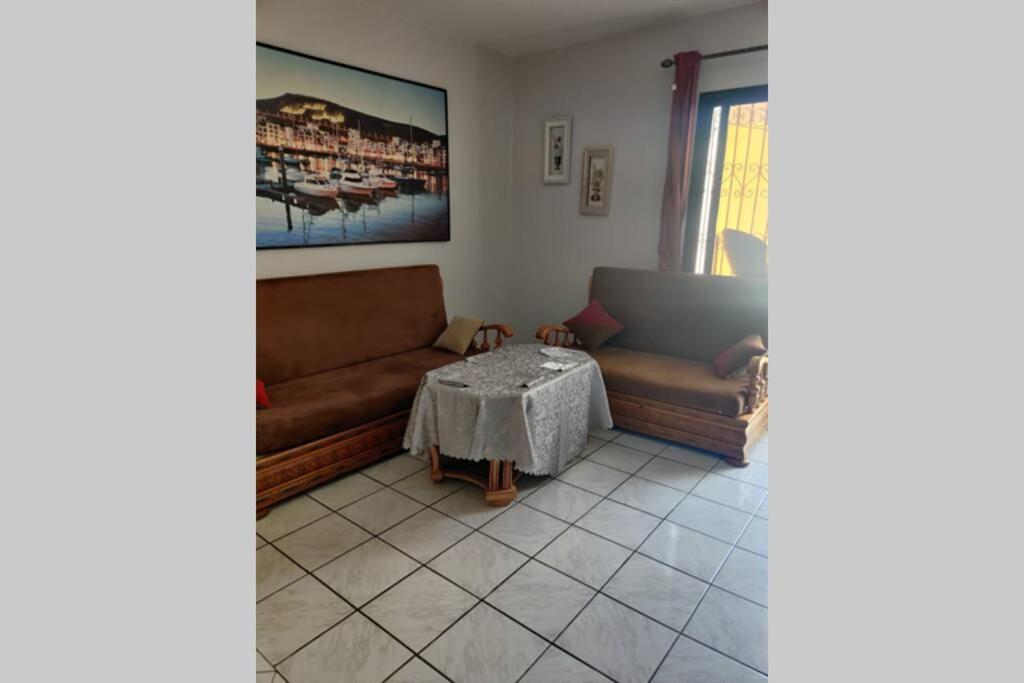 Appartement Avenue Hassan 2 Agadir Exteriör bild