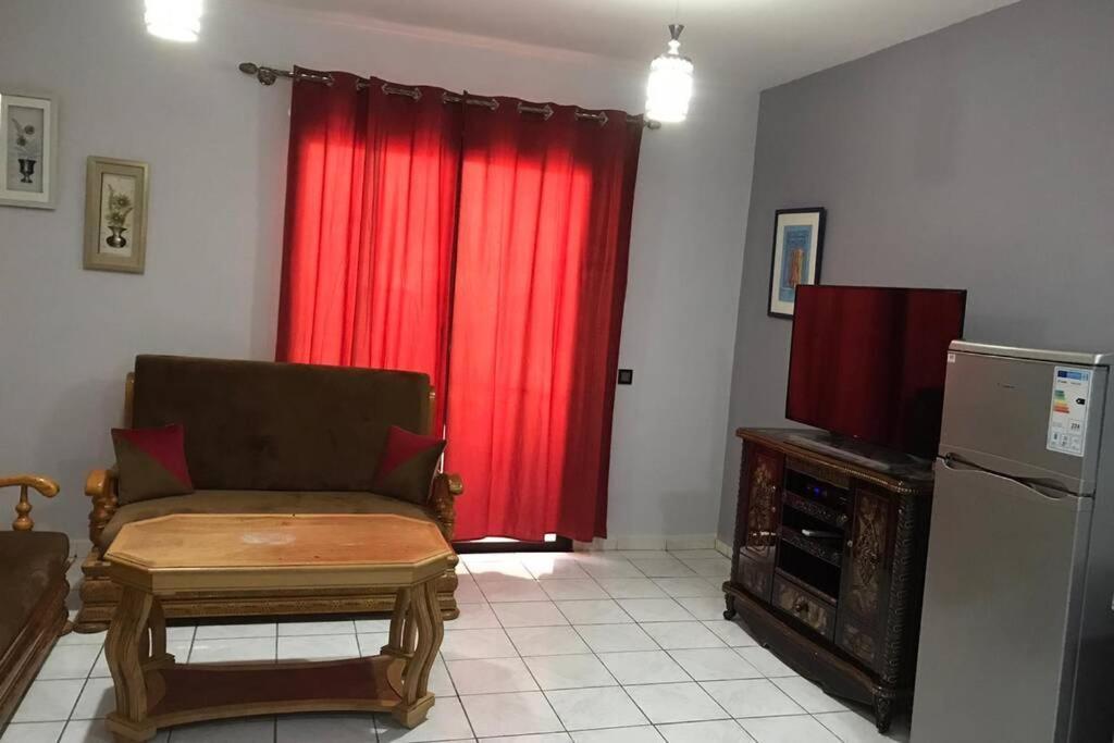 Appartement Avenue Hassan 2 Agadir Exteriör bild